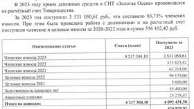 Что должна делать ревизионная комиссия в СНТ в Верный