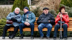 Что со сроками пенсий: актуальные изменения в Верный