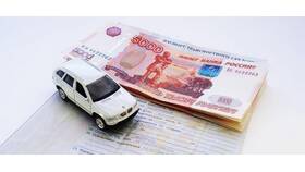 Что такое кредит под залог автомобиля в Верный
