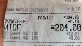 Что такое необнуляемая сумма в Верный
