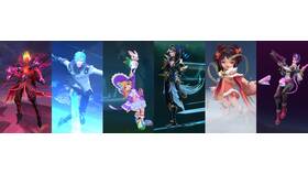 Что такое РЭП в Mobile Legends в Верный