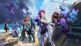 Что такое свап в игре Mobile Legends в Верный