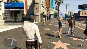 Как играть в GTA 5: основные механики и возможности в Верный