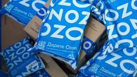 Как начать торговать на Ozon с нуля в Верный