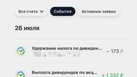 Как определить дивиденды по акциям в Верный