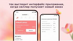 Как отменить заказ в приложении Вкусно в Верный