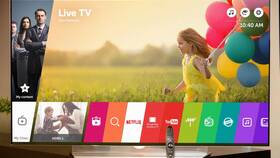 Как подключить и настроить Smart TV в Верный