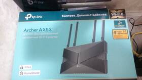 Как подключить роутер WiFi от МТС в Верный