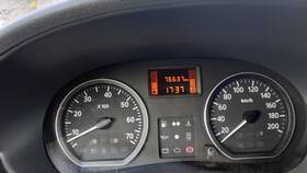 Как посмотреть расход топлива на Renault Logan в Верный