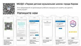 Как проверить информацию через QR-код в Верный