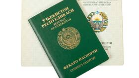 Как проверить запрет на выезд из Узбекистана в Верный