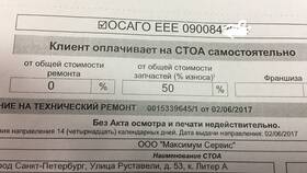 Как расторгнуть полис ОСАГО в Росгосстрахе в Верный