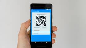 Как сканировать QR-код с помощью камеры в Верный