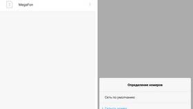 Как скрыть номер Йота: команды и способы в Верный