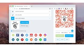 Как создать QR-код: подробное руководство в Верный