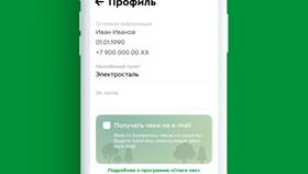Как установить приложение Пятерочка на iPhone в Верный