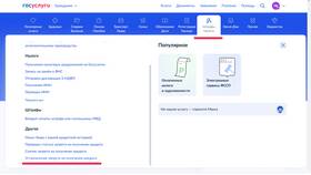 Как установить запрет на кредиты через Госуслуги в Верный