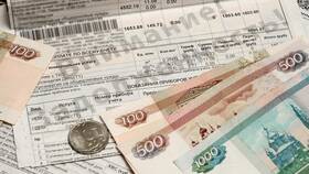 Как узнать коммунальные платежи по адресу онлайн в Верный