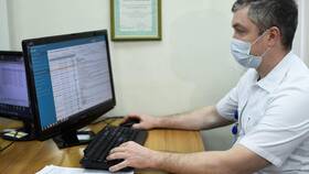 Как закрыть больничный лист дистанционно через Госуслуги в Верный