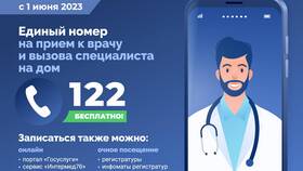 Как записаться на прием через портал Госуслуги в Верный
