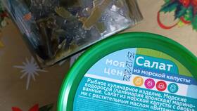 Кукурузные палочки 