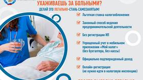 На что идут налоги самозанятых в Верный