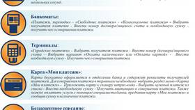 Онлайн ЖКХ: что это в Верный