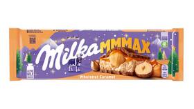 Сколько стоит шоколад Milka в Пятерочке в Верный