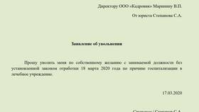 Справка об увольнении: что это и зачем нужна в Верный