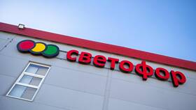 Текущая ситуация в сети магазинов 