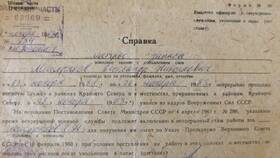 Зачем нужна справка о рождении в Верный