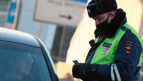 Зачем вызывают в ГИБДД в Верный