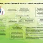 Почему отсутствуют социальные выплаты