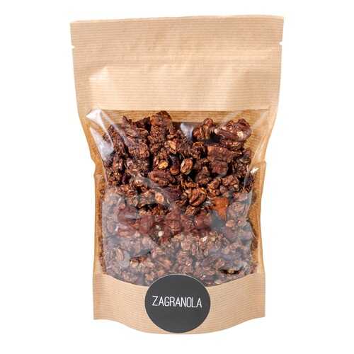 Гранола Zagranola chokolatta 400 г в Верный