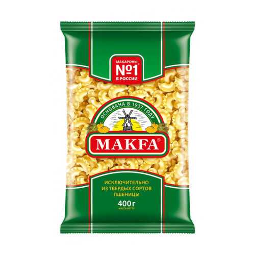 Гребешки Makfa 400 г в Верный