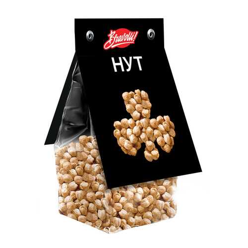 Нут Bravolli 350 г в Верный