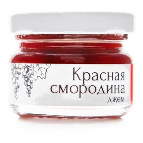 Джем Русский лес Красная смородина, 25 гр в Верный