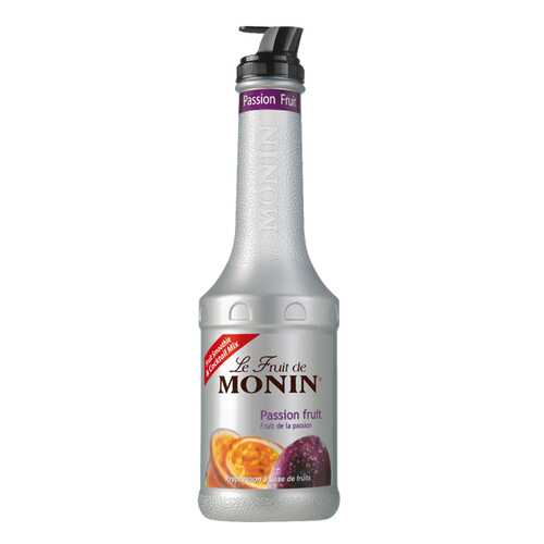 Пюре Monin маракуйя 1000 мл в Верный
