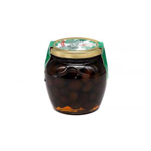 Варенье Zira Olives из оливок с косточкой в Верный
