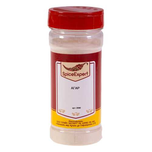 Агар-Агар SpiceExpert 225 г в Верный
