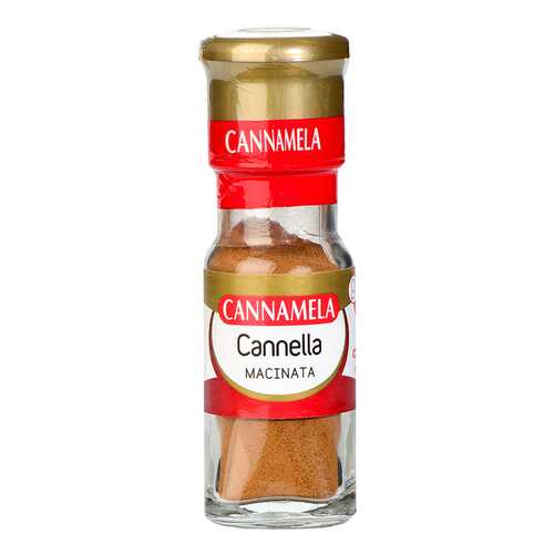 Корица Cannamela молотая 25 г в Верный