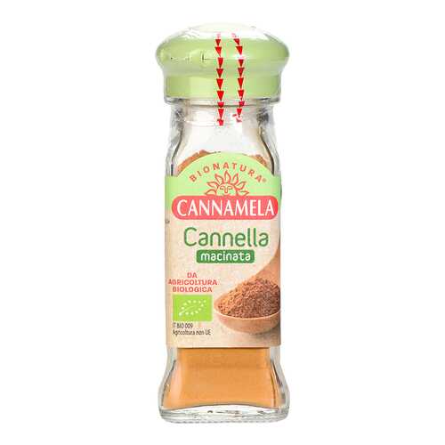 Корица молотая Cannamela био 42 г в Верный