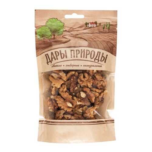 Грецкий орех Дары природы 110 г в Верный