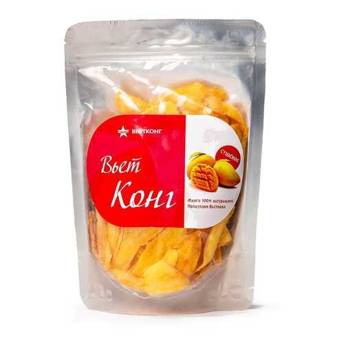 Манго сушеное Вьетконг 500г в Верный