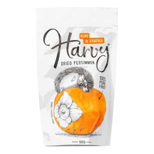 Сухофрукты хурма сушеная Harvy 180 г, Армения в Верный