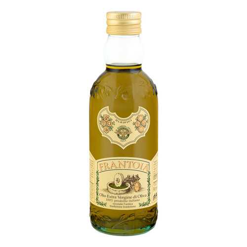 Масло Barbera Frantoia Extra Vergine оливковое 500 мл в Верный