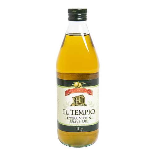 Масло оливковое Extra Vergine Il Tempio регион Умбрия 1 л в Верный