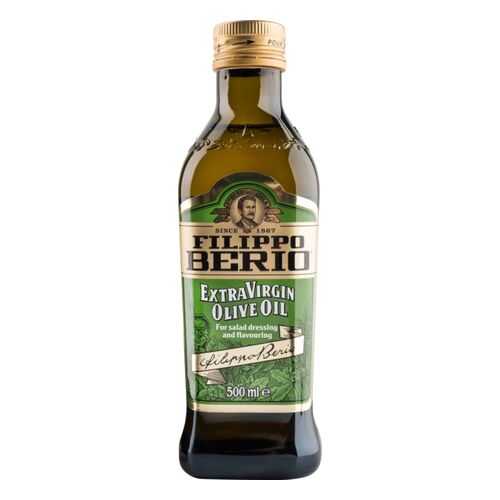 Масло оливковое Filippo Berio extra virgin 500 мл в Верный