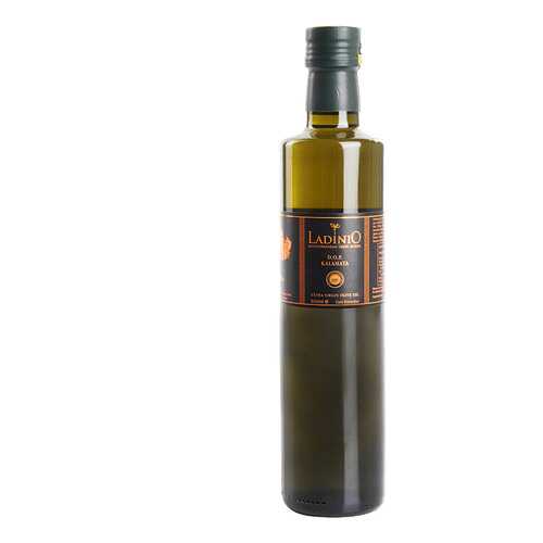 Масло оливковое Kalamata Mediterranean Olive House 0.5 л Греция в Верный