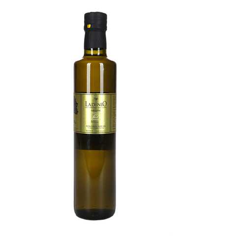Масло оливковое Mediterranean Olive House Ladinio 500 мл в Верный
